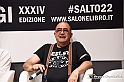 VBS_8753 - Salone del Libro 2022  XXXIV edizione - 19 Maggio 2022